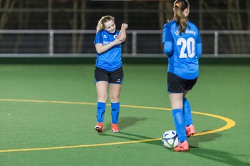 Bild 76 - wBJ VfL Pinneberg - ETV : Ergebnis: 0:7